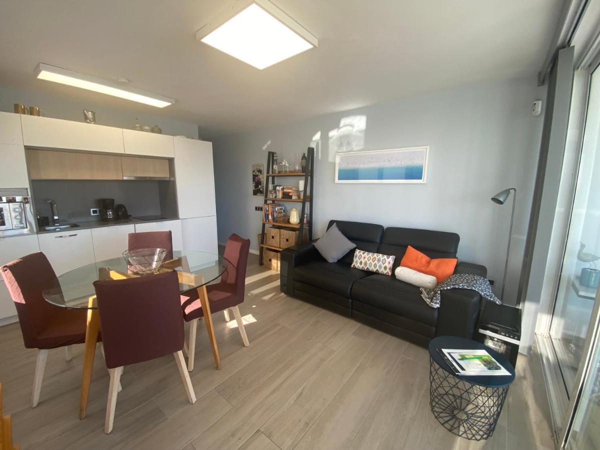 Apartamento Oasis Palmeras 4 San Bartolome de Tirajana  Exterior photo