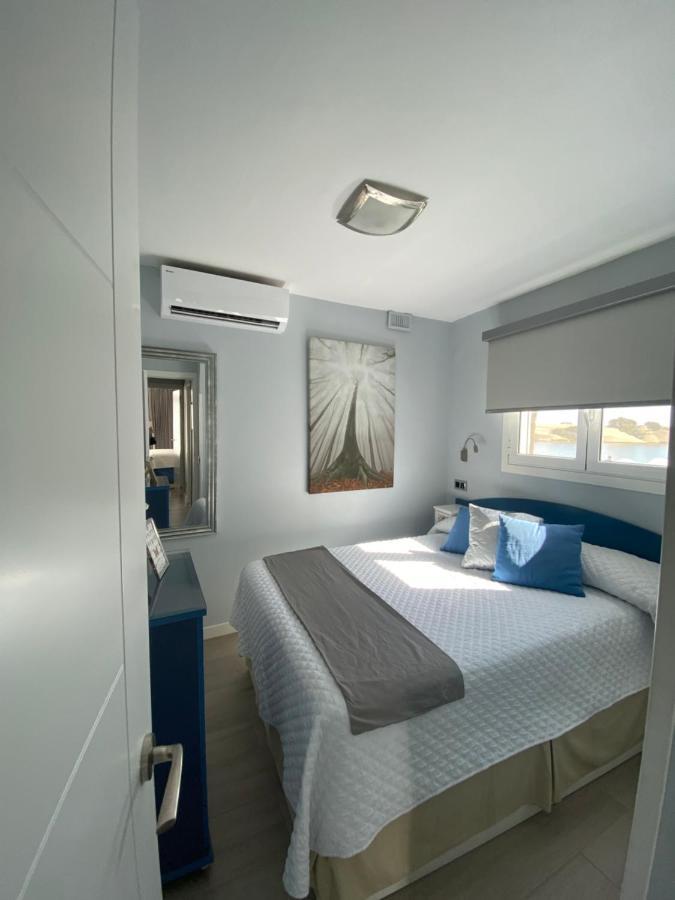 Apartamento Oasis Palmeras 4 San Bartolome de Tirajana  Exterior photo